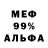 Кетамин VHQ Gribaniska Grib